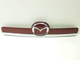 Mazda CX-7 Garniture de hayon EH6650811