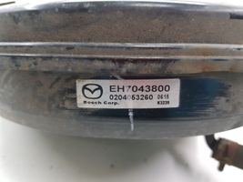 Mazda CX-7 Servo-frein EH7043800