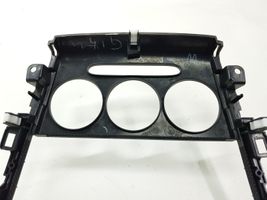 Mazda CX-7 Cadre, panneau d'unité radio / GPS EH4555210