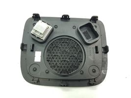 Mazda CX-7 Cache enceinte centrale EH4555530