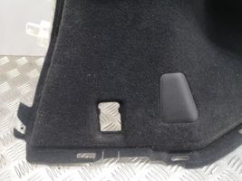 Lexus CT 200H Panneau, garniture de coffre latérale 6473076010