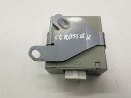 Citroen C-Crosser Komforto modulis 8631A417