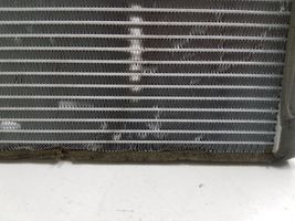 Citroen C-Crosser Radiateur soufflant de chauffage 