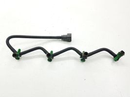 Ford Grand C-MAX Fuel return line/hose STU1313040