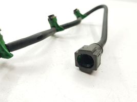 Ford Grand C-MAX Fuel return line/hose STU1313040