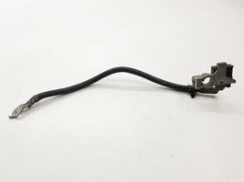 Ford Grand C-MAX Câble négatif masse batterie AV6N10C679BA