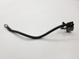 Ford Grand C-MAX Negative earth cable (battery) AV6N10C679BA