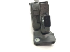 Ford Grand C-MAX Accelerator throttle pedal AV619F836BB