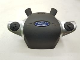 Ford Grand C-MAX Poduszka powietrzna Airbag kierownicy AM51R042B85BEW