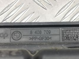 BMW X5 E53 Pastiprinimas slenksčio 8408709