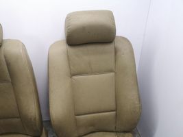 BMW X5 E53 Salono komplektas 