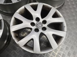 Mazda CX-7 R18-alumiinivanne 9965047580