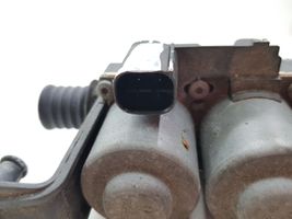 BMW X5 E53 Zawór sterujący płynu chłodzącego 6411690665204