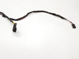 BMW X5 E53 Cableado de puerta trasera 693755801