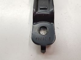 Citroen C-Crosser Moteur de réglage de ceinture de sécurité 63021A