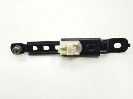 Citroen C-Crosser Moteur de réglage de ceinture de sécurité 63021A