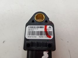 Citroen C-Crosser Sensore d’urto/d'impatto apertura airbag 8651A001