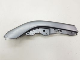 Citroen C-Crosser Rivestimento laterale della consolle centrale anteriore 8011A0692