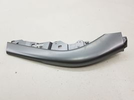 Citroen C-Crosser Rivestimento laterale della consolle centrale anteriore 8011A0692