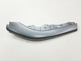 Citroen C-Crosser Rivestimento laterale della consolle centrale anteriore 8011A0693