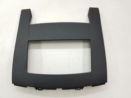 Citroen C-Crosser Rivestimento del vano portaoggetti del bagagliaio anteriore 8002A113ZZ