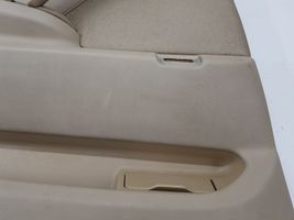 BMW X5 E53 Verkleidung Tür hinten 707976903