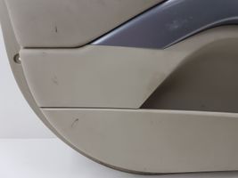 Citroen C-Crosser Rivestimento del pannello della portiera anteriore 7221A773YA