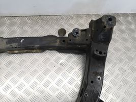 Jaguar XF Front subframe 