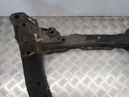 Jaguar XF Front subframe 