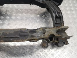 Jaguar XF Front subframe 