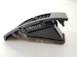 Citroen C-Crosser Garniture, panneau de grille d'aération latérale GN71114260