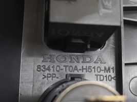 Honda CR-V Connecteur/prise USB 83410T0AH510M1