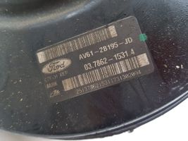 Ford Grand C-MAX Stabdžių vakuumo pūslė AV612B195JD