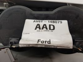 Ford Grand C-MAX Cup holder front AV6T14B079AAD