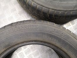 Chrysler PT Cruiser R15 summer tire 