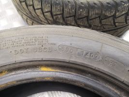 Chrysler PT Cruiser R15 summer tire 