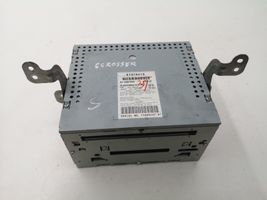 Citroen C-Crosser Radija/ CD/DVD grotuvas/ navigacija 8701A215
