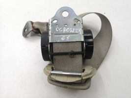 Citroen C-Crosser Ceinture de sécurité (3ème rang) 609213900