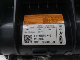 Ford Grand C-MAX Poduszka powietrzna Airbag pasażera 610132600E