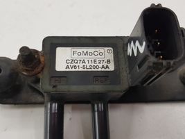 Ford Grand C-MAX Abgasdrucksensor Differenzdrucksensor AV615L200AA