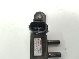 Ford Grand C-MAX Exhaust gas pressure sensor AV615L200AA