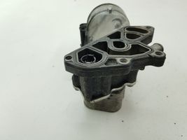 Ford Grand C-MAX Oil filter mounting bracket 