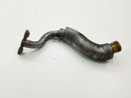 Ford Grand C-MAX Turbo turbocharger oiling pipe/hose 