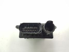 BMW X5 E53 Przekaźnik / Modul układu ogrzewania wstępnego 0522140101