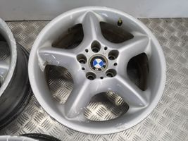 BMW X5 E53 Felgi aluminiowe R17 6762330