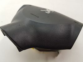 Peugeot 4007 Poduszka powietrzna Airbag kierownicy 7030A140XA