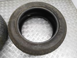 Volkswagen PASSAT B6 R17 summer tire 