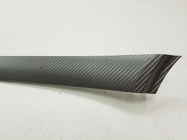 Mitsubishi Outlander Barra di rivestimento della portiera anteriore K174AMCG4B45X