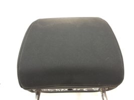 Mazda 5 Front seat headrest 