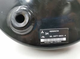 Mitsubishi Outlander Servo-frein 4680A234